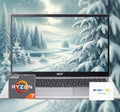 Acer Aspire Laptop