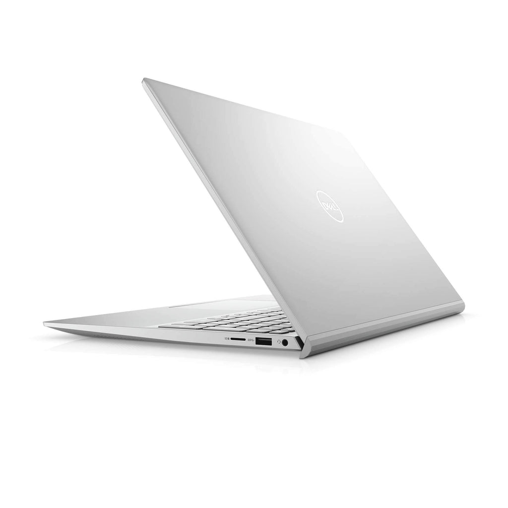 Dell Inspiron 15 5502,15.6 inch FHD Non-Touch Laptop - Intel Core i5-1135G7,8GB 3200MHz DDR4 RAM,512GB SSD,Iris Xe Graphics,Windows 10 Home - Silver (Latest Model) (Renewed),15-15.99 inches