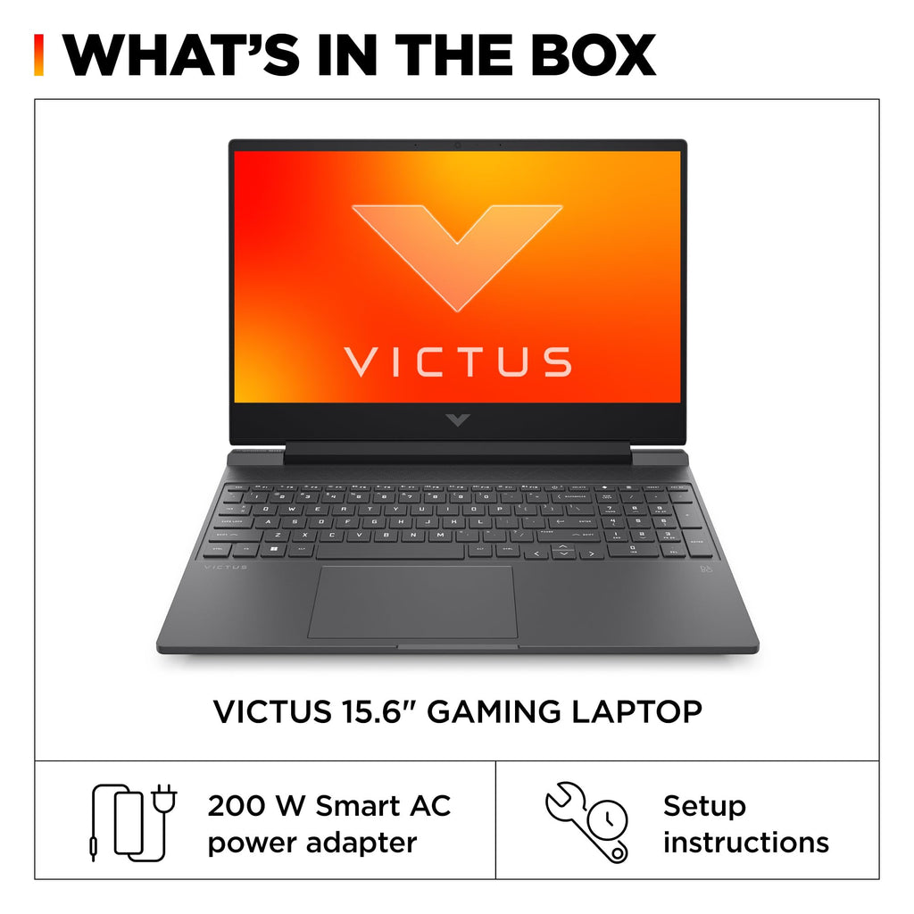 HP Victus Laptop