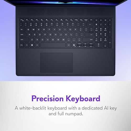 Alienware M18 and 16 Gaming Laptop QHD+ Display