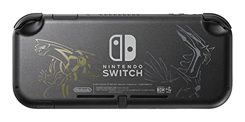 Nintendo Switch Lite Dialga & Palkia Edition