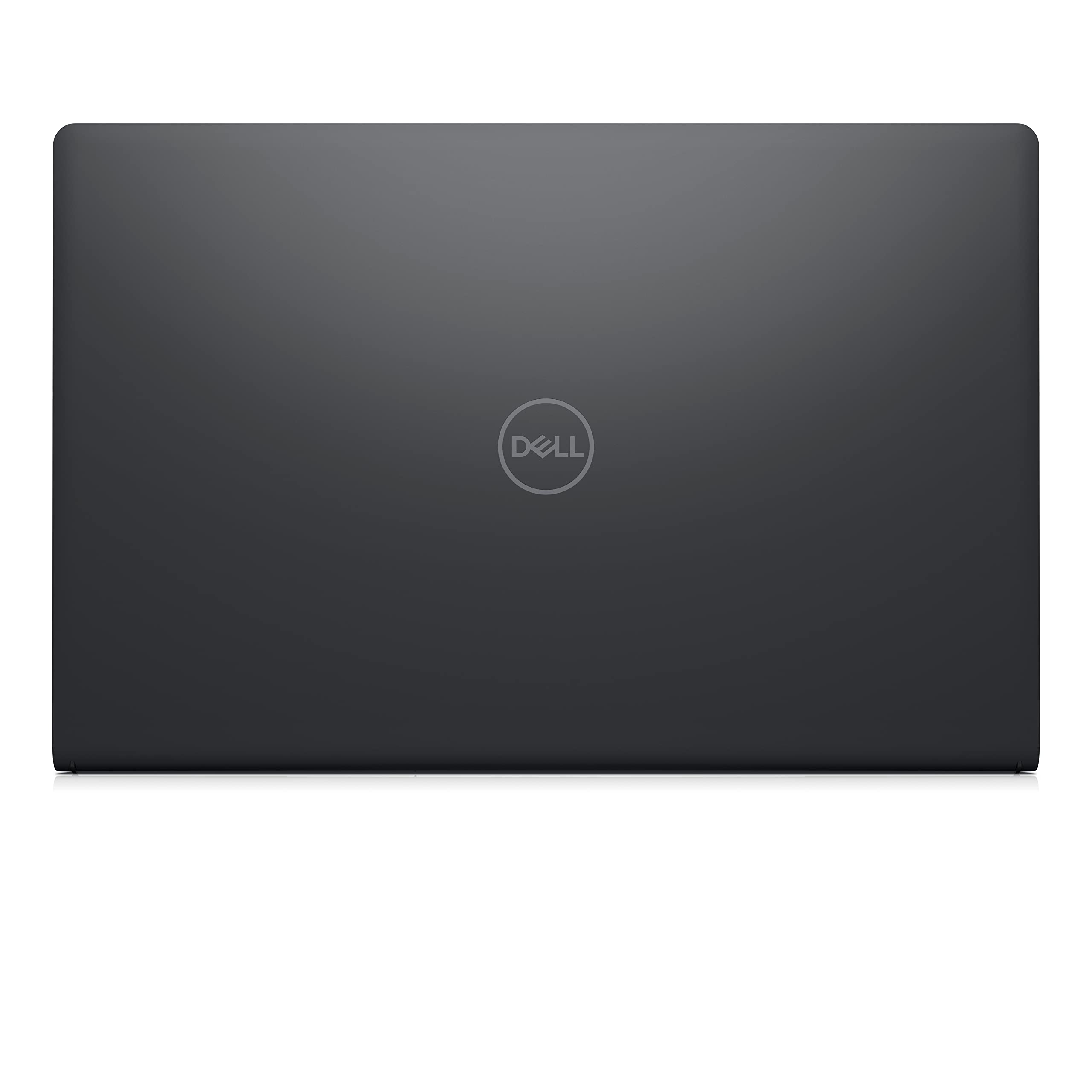 Dell Inspiron 15 3511 Laptop, 15.6" FHD Touchscreen, Intel Core i5-1035G1, 12GB RAM, 256GB PCIe NVMe M.2 SSD, SD Card Reader, Webcam, HDMI, WiFi, Windows 11 Home, Black
