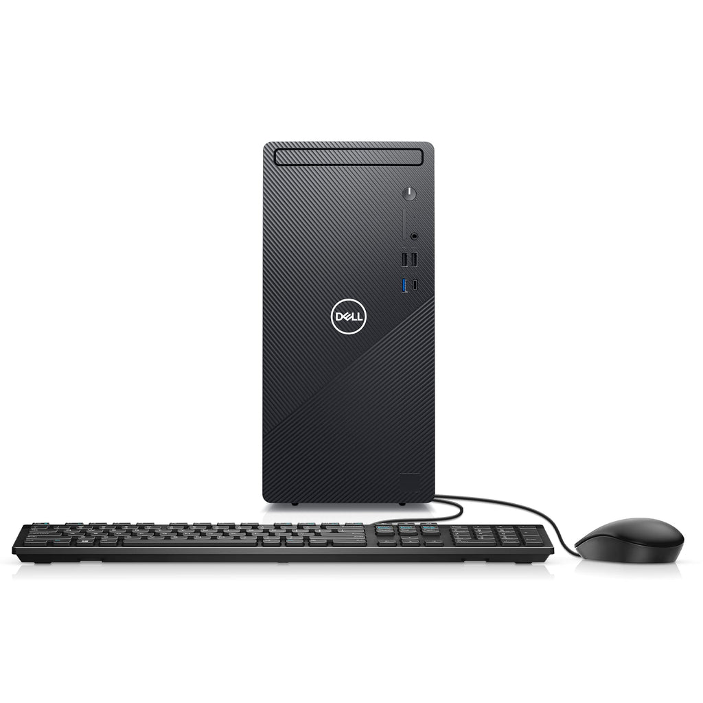 Dell Desktop