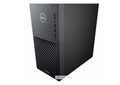 Dell XPS 8940 Desktop Computer - 11th Gen Intel Core i7-11700 up to 4.9GHz CPU, 16GB RAM, 512GB SSD + 1TB HDD, Intel UHD Graphics 750, Killer Wi-Fi 6, 500W PSU, DVD-RW, Windows 10 Pro