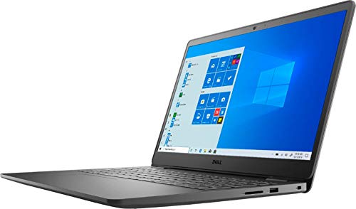 Dell Inspiron 15 Business Laptop | w/Accessories | 15.6" FHD 1080p Backlit Touchscreen | Intel i7-1355U CPU(10-Core) | Intel Iris Xe Graphics | Win 11 Pro