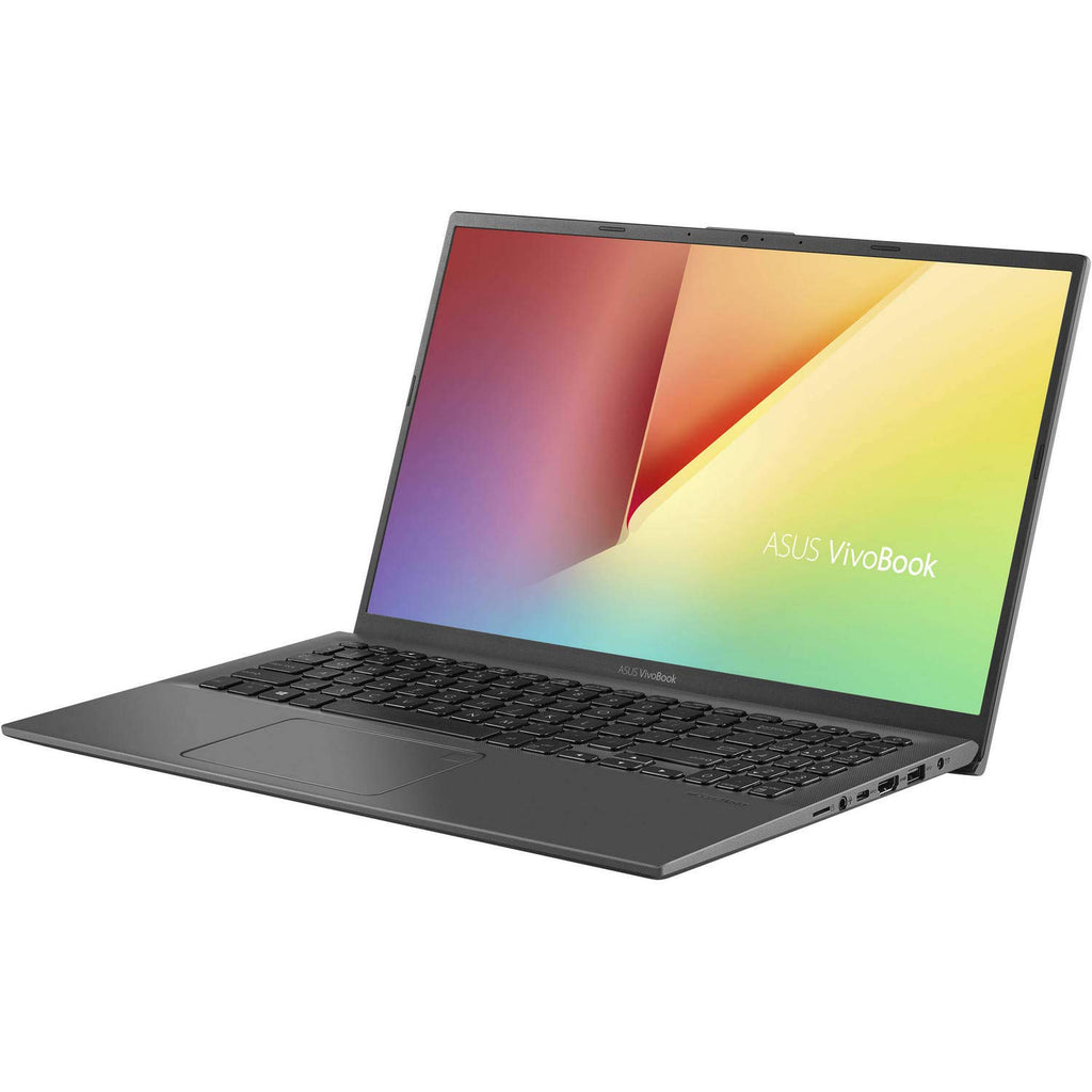 ASUS Vivobook 14" Laptop - FHD (1920 * 1080) - Intel Core i7-1355U - 10 Cores - Intel UHD Graphics - Copilot - Privacy Camera - Windows 11 Home - w/Wireless Mouse