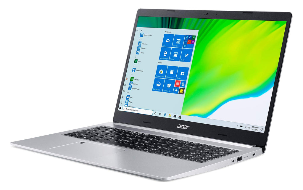 Acer Aspire Slim Laptop, 15.6 inches Full HD