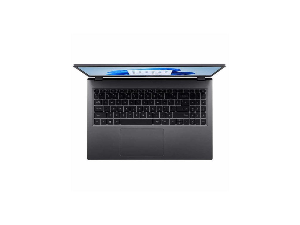 acer Aspire 5 Touchscreen Laptop, 15.6" Full HD, 13th Gen Core i5-13420H (8-Core), 8GB RAM, 512GB SSD, Windows 11 Home, Iris Xe Graphics, Gray