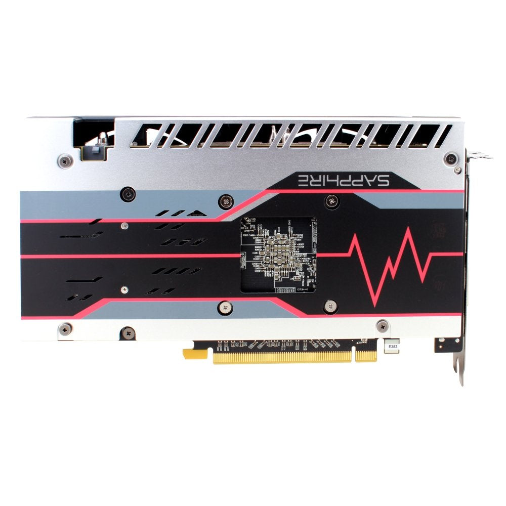 Sapphire Pulse Radeon RX 580 8GB GDDR5 Graphics Card