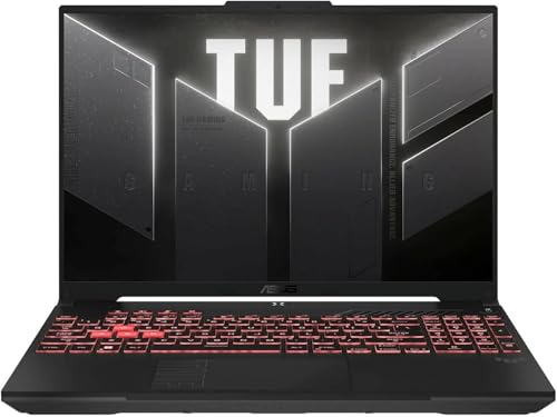 ASUS TUF Gaming A16 Laptop