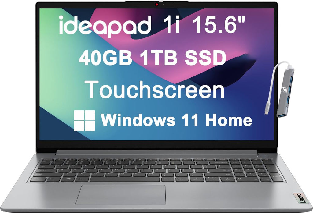 Lenovo IdeaPad 1