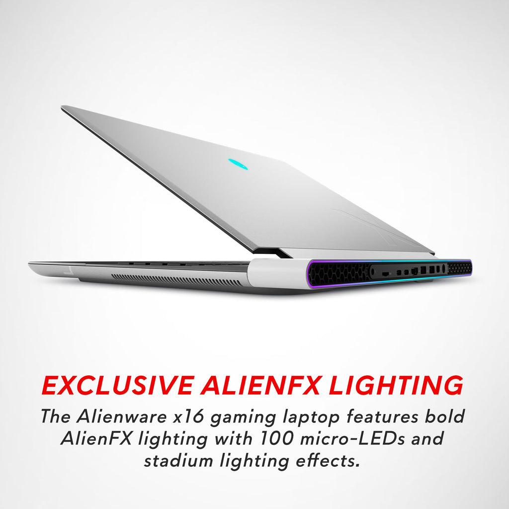 Alienware 16" Gaming Laptop