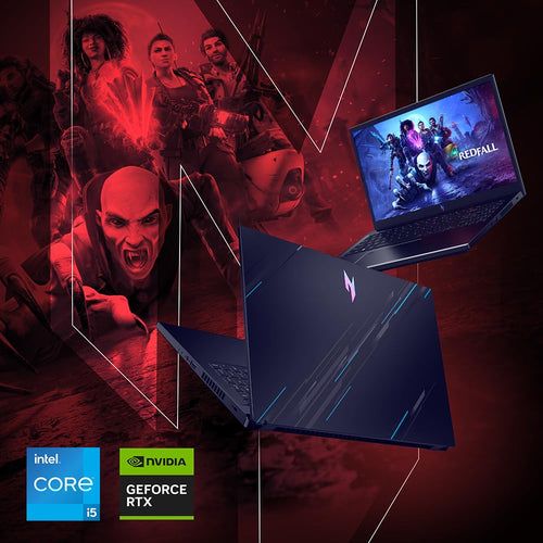 Acer Nitro Gaming Laptop