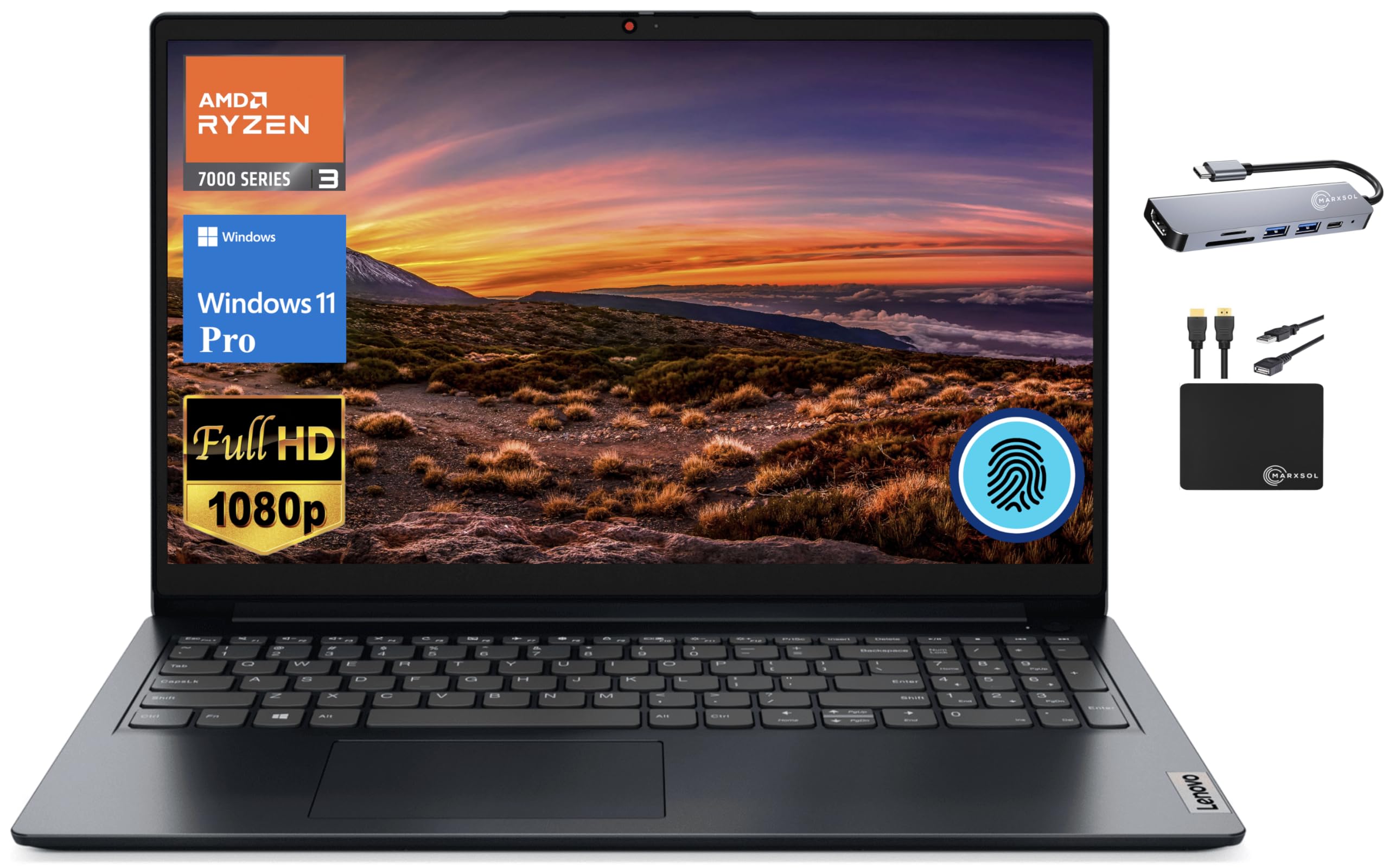 Lenovo IdeaPad