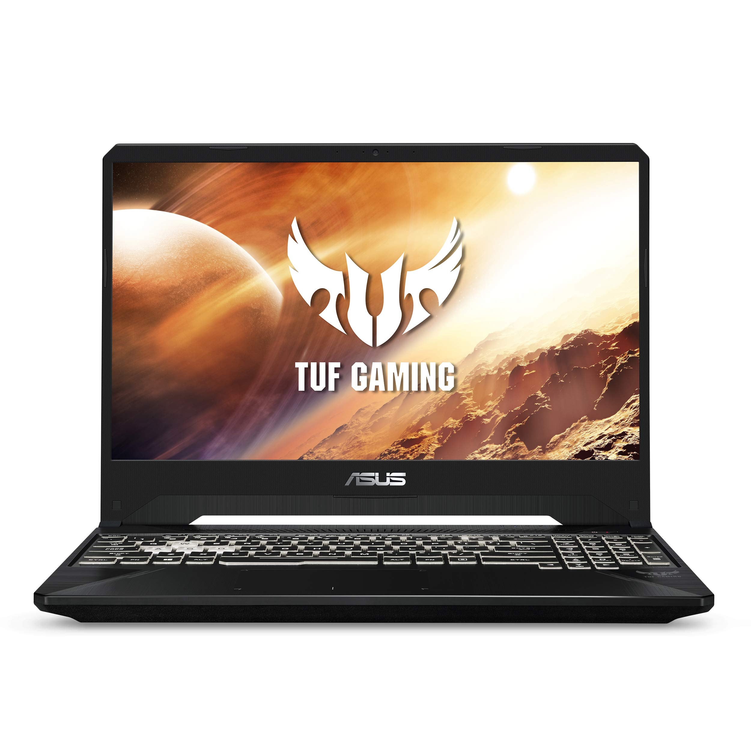 ASUS TUF F16 Gaming Laptop, NVIDIA RTX 5060 (Beat 4070), Intel 14th i7(Up to 5.2GHz, 16 Cores), 16" FHD+ 165Hz Anti-Glare LCD Display, WiFi 6E, Windows 11 Pro, Accessories