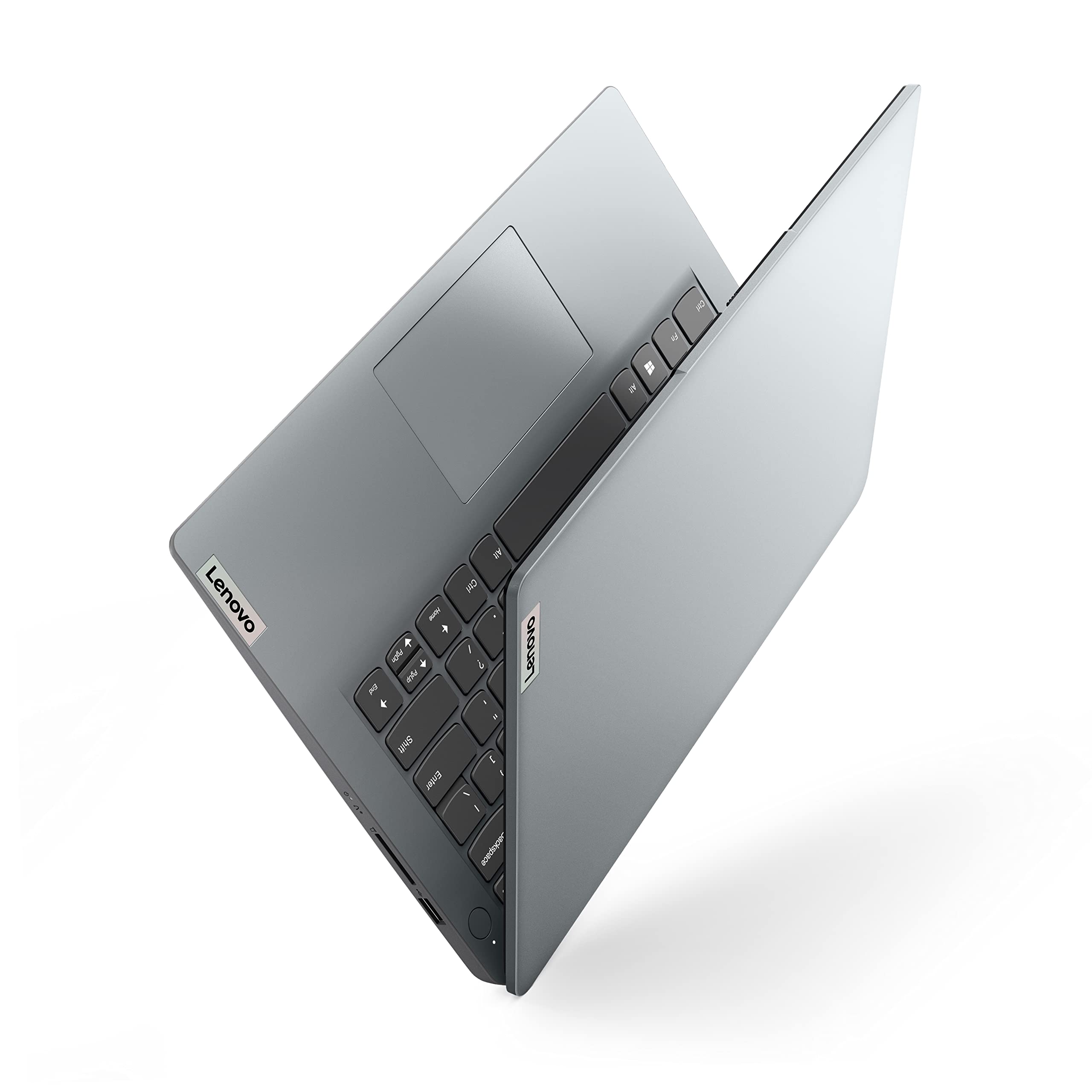 Lenovo - 2022 - IdeaPad 1i - Browse Laptop Computer - Intel Celeron N4020-14.0" HD Display - 4GB Memory - 128GB Storage - Windows 11 in S Mode