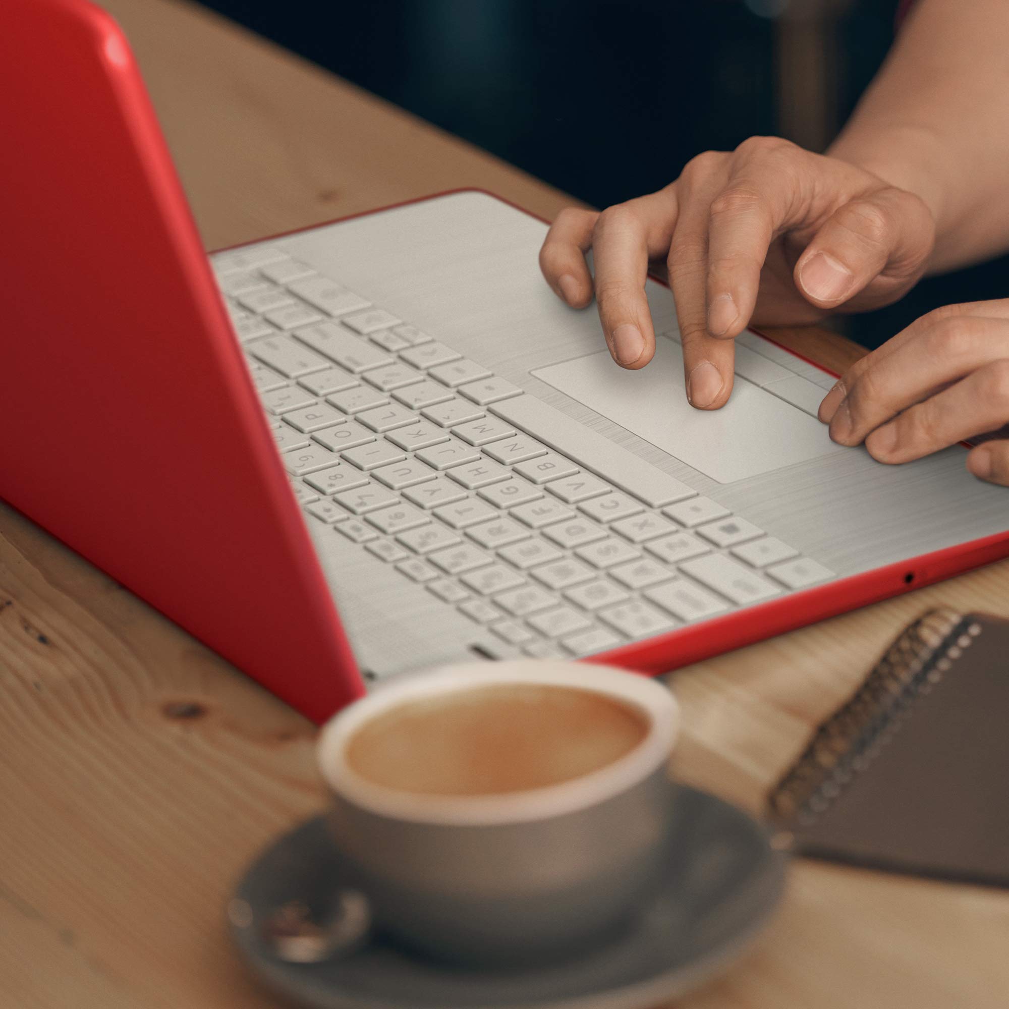 HP 17 Laptop Computer for Business