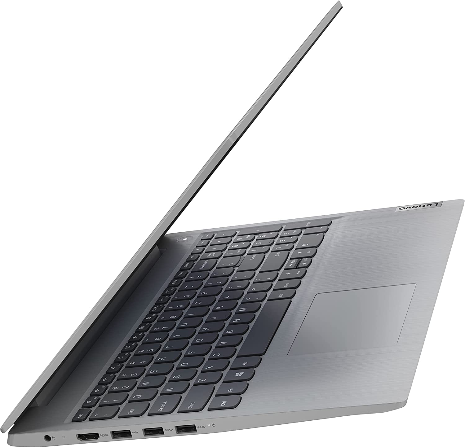 Lenovo IdeaPad 3 15.6-Inch