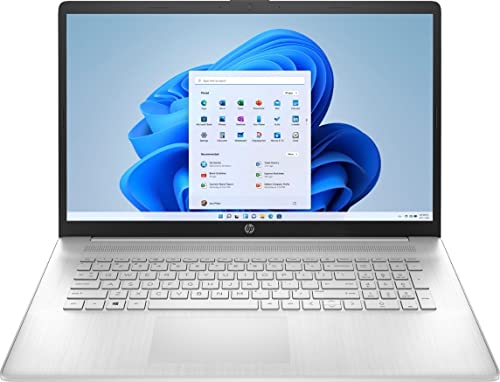 HP Stream 14" HD Laptop, Intel Celeron N4120, 4GB RAM, 64GB eMMC, Intel UHD Graphics 600, 1 Year Office 365, HD Camera, Wi-Fi 5, Bluetooth, Fast Charge, Windows 11 S, Silver, Parent