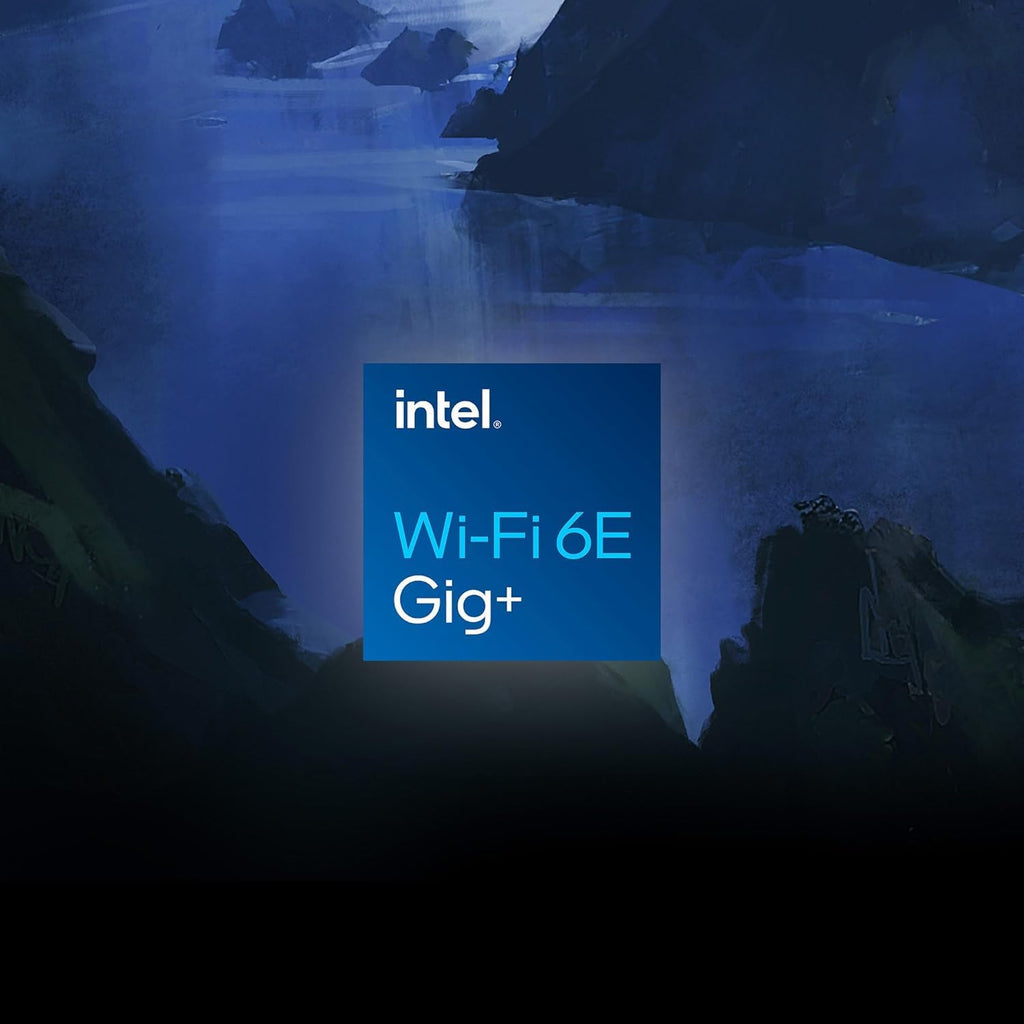 msi Thin 15.6" 144Hz Gaming Laptop Intel® Core RTX 4050 16GB 512GB NVMe SSD Win11