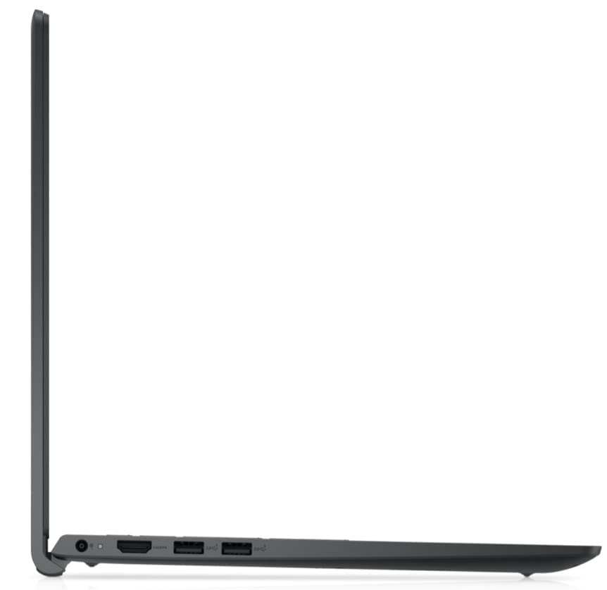 Dell 2021 Inspiron 15 Laptop: Core i5-1035G1, 8GB RAM, 256GB SSD, 15.6" Full HD Display, Windows 11