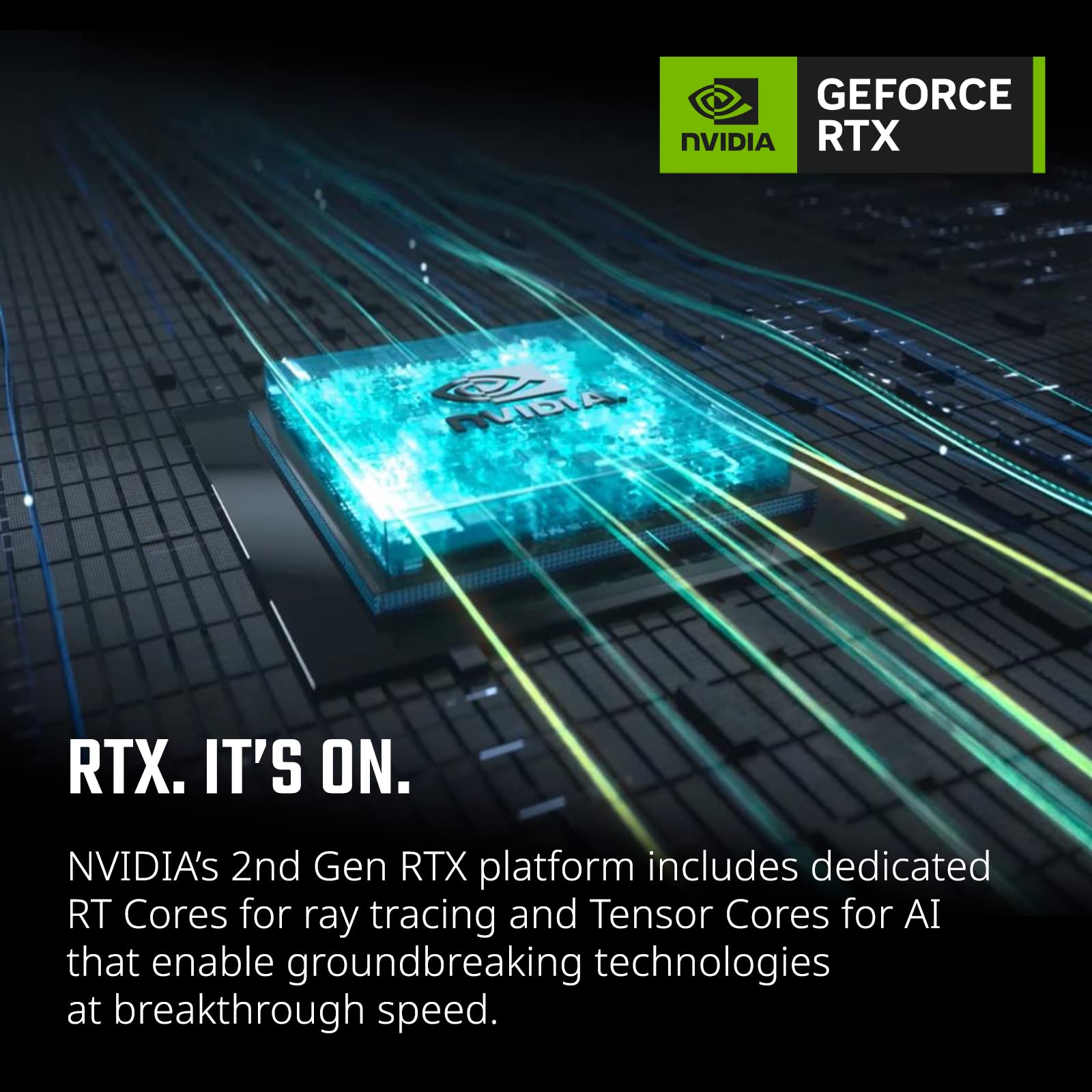 acer Nitro Gaming Laptop