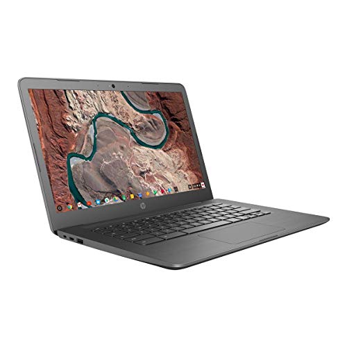 HP Touchscreen Laptop Computer with 1-Year Office 365, Intel High Performance CPU, 14", WiFi 6, Bluetooth 5.4, Type-C, HDMI, Pale Rose Gold, Windows 11 S