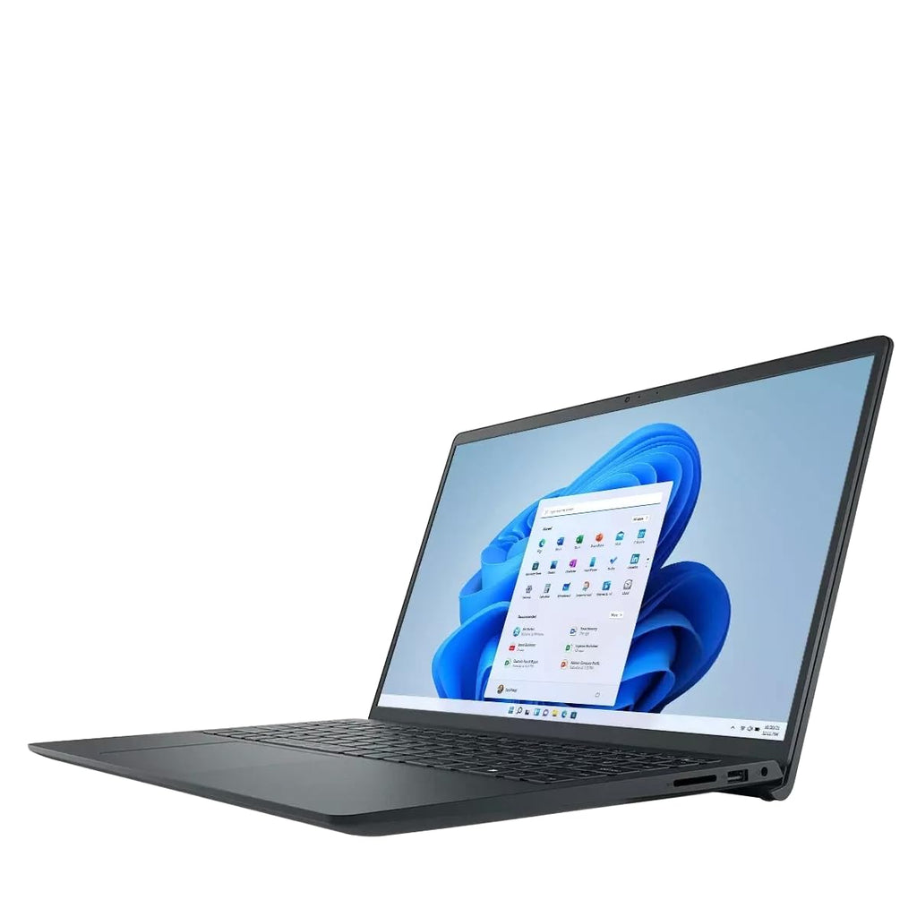 Dell Inspiron 15 Business Laptop | w/Accessories | 15.6" FHD 1080p Backlit Touchscreen | Intel i7-1355U CPU(10-Core) | Intel Iris Xe Graphics | Win 11 Pro