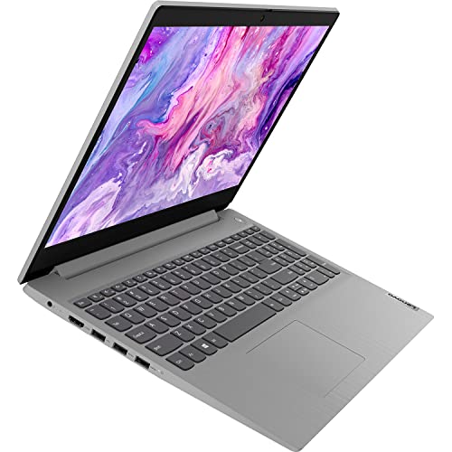 2022 Lenovo IdeaPad Business Laptop, 15.6" HD Touchscreen, 11th Gen Intel Core i3-1115G4 Processor, Intel UHD Graphics, 20GB RAM, 512GB PCIe NVMe SSD, Webcam, HDMI, Bluetooth 5.0, Windows 11