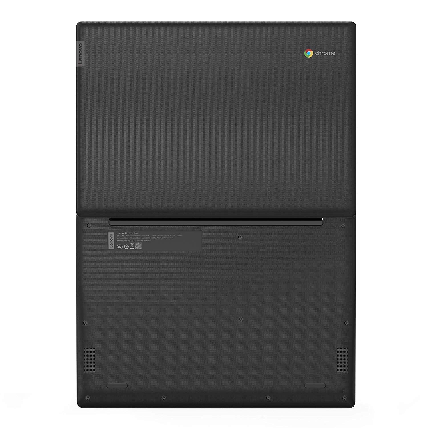 Lenovo 2019 Chromebook S330 14" IPS Thin and Light Laptop Computer, MediaTek MTK 8173C 1.70GHz, 4GB RAM, 64GB eMMC Flash Memory, 802.11ac WiFi, Bluetooth 4.1, USB 3.0, HDMI, Chrome OS