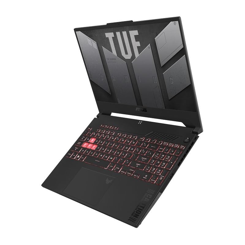 ASUS TUF Gaming A15 Gaming Laptop