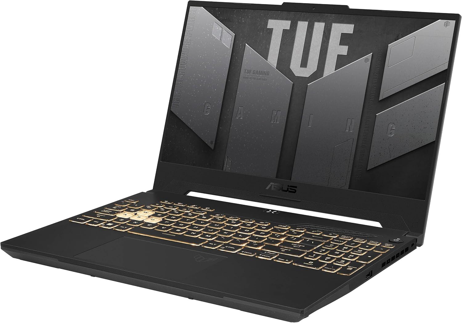 ASUS TUF Gaming F15 (2023) Gaming Laptop