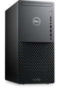 DELL XPS 8940 Desktop PC, Intel Core i5-11400, GTX 1650 Super, 16GB PCIe RAM, 1TB SSD, DVD, HDMI, Killer Wi-Fi 6, Windows 11 Home, Black