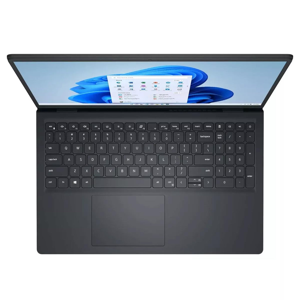 Dell Inspiron 15 Business Laptop | w/Accessories | 15.6" FHD 1080p Backlit Touchscreen | Intel i7-1355U CPU(10-Core) | Intel Iris Xe Graphics | Win 11 Pro