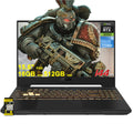 ASUS TUF Gaming F15 (2023) Gaming Laptop