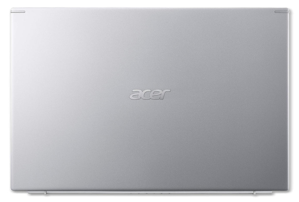 acer Aspire 5 Laptop for Students and Business,15.6" Full HD IPS Display,11th Gen Intel i3-1115G4 Dual Core Processor, 12GB DDR4 512GB NVMe SSD, WiFi 6 Amazon Alexa,Windows 11 Home in S Mode.