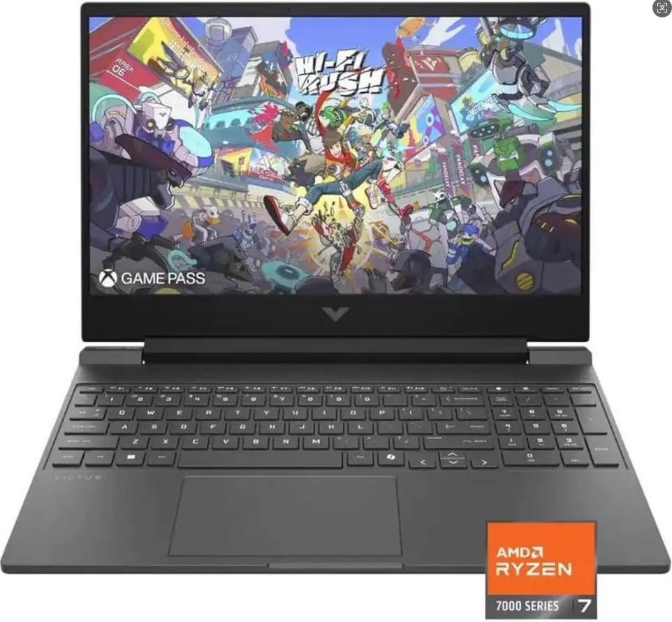 HP Victus Laptop