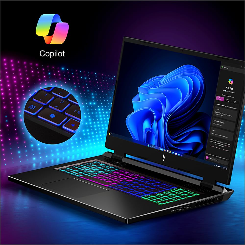 acer Nitro Gaming Laptop