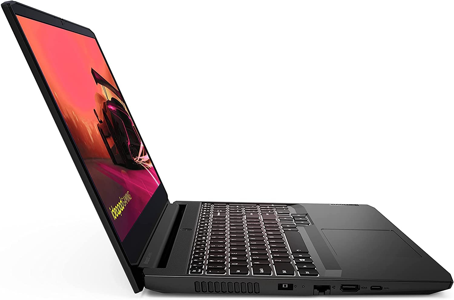 2022 Lenovo Ideapad 3 Laptop, 15.6" Gaming
