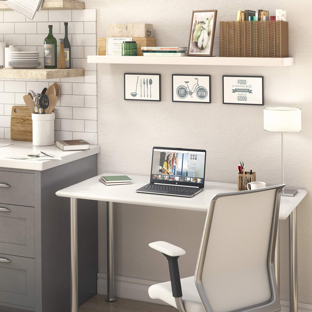 HP 15-Inch HD Touchscreen Laptop