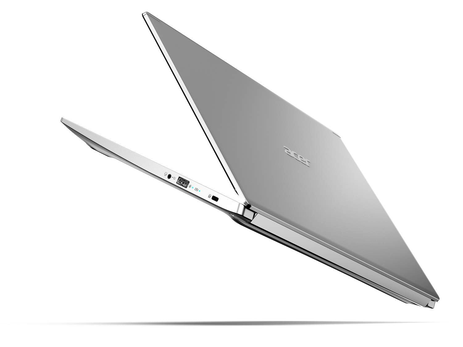 Acer Aspire Slim Laptop, 15.6 inches Full HD