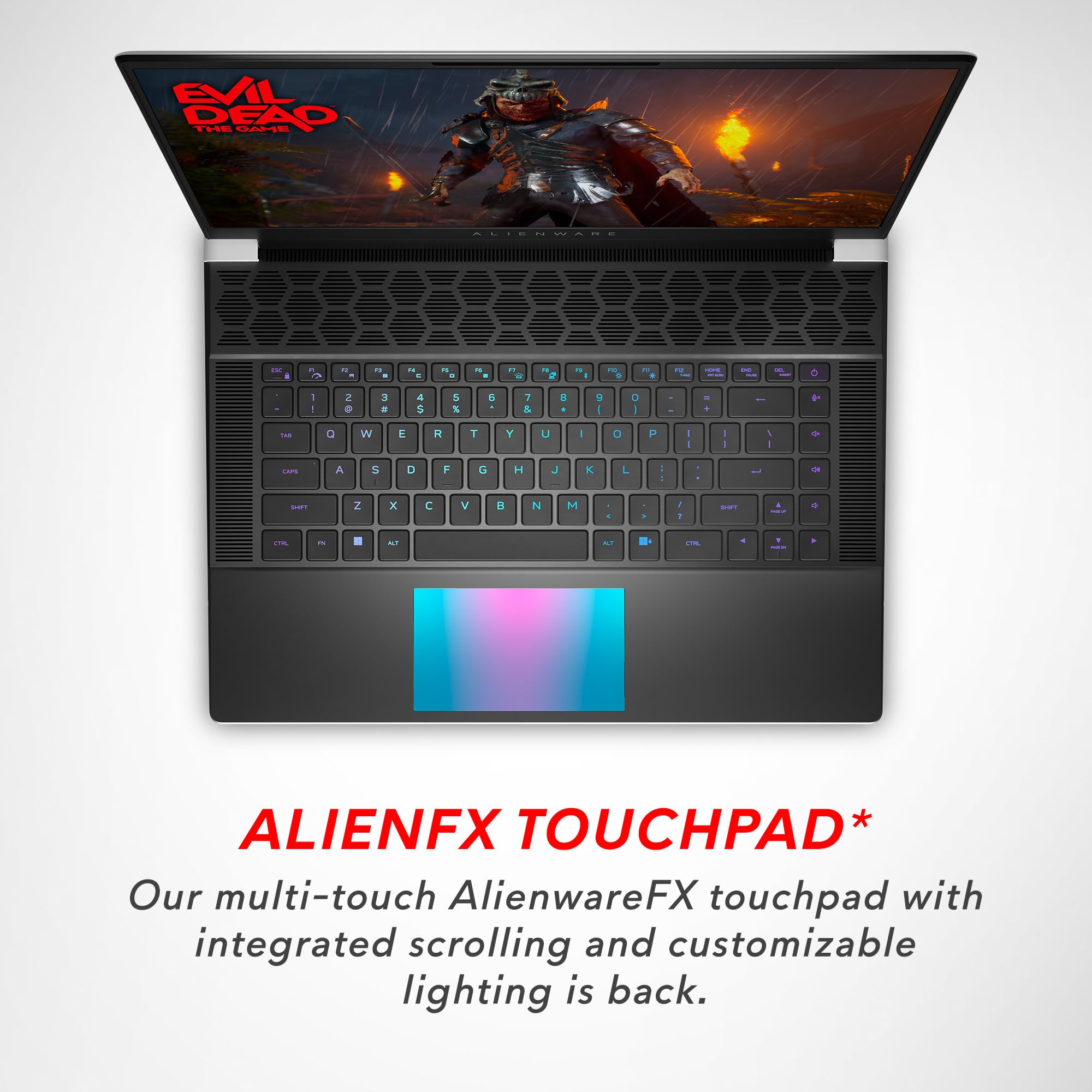 Alienware 16" Gaming Laptop
