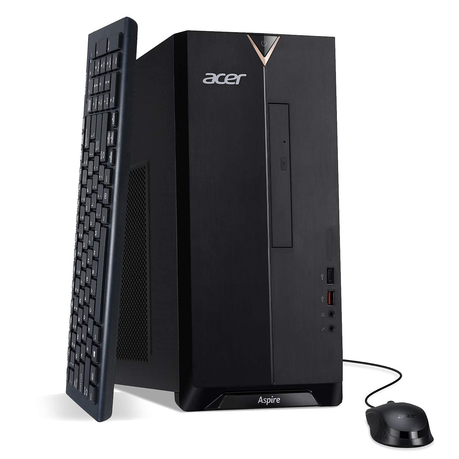 acer Aspire TC-1780-UR12 Desktop