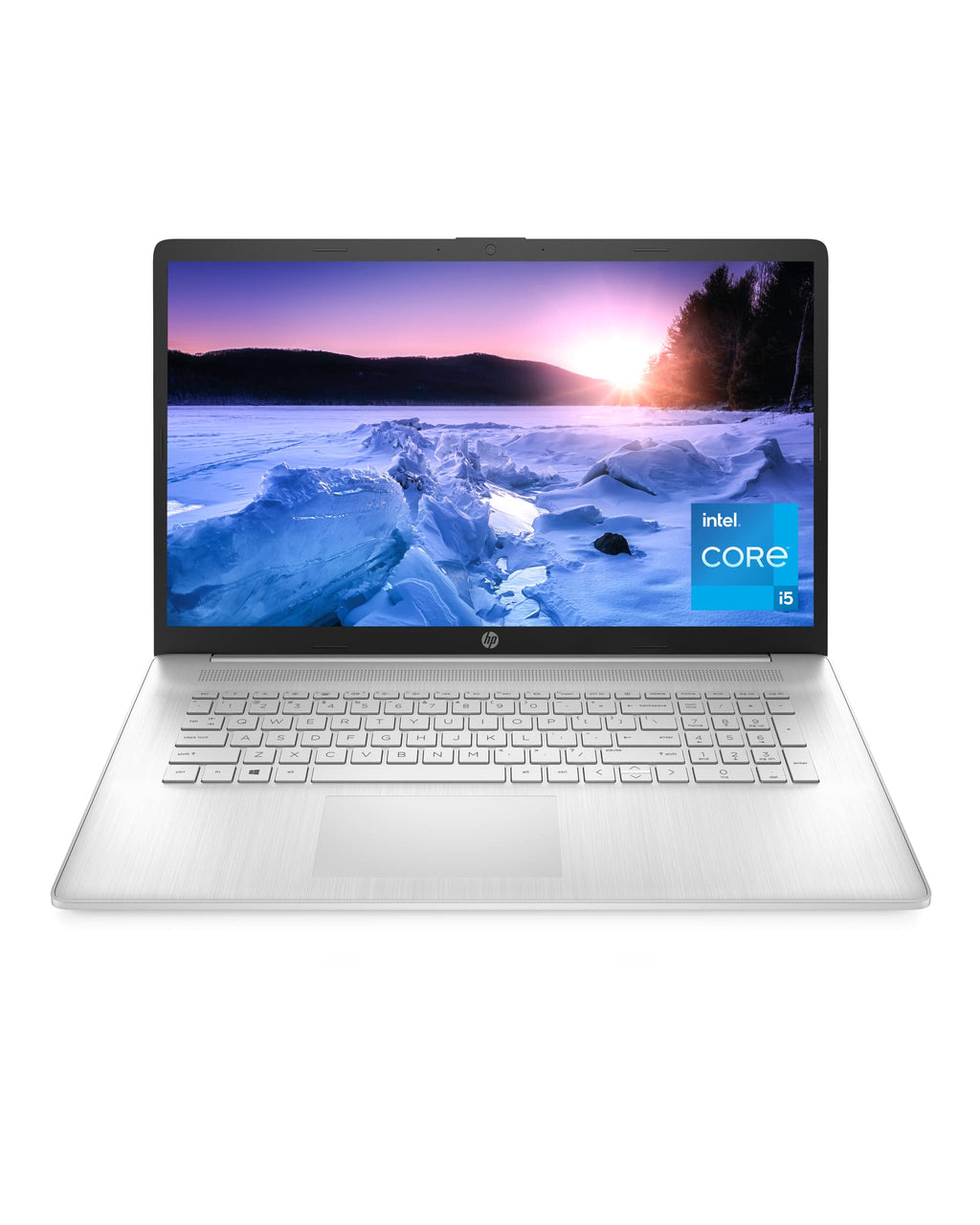 HP 17-inch Laptop, (Renewed)