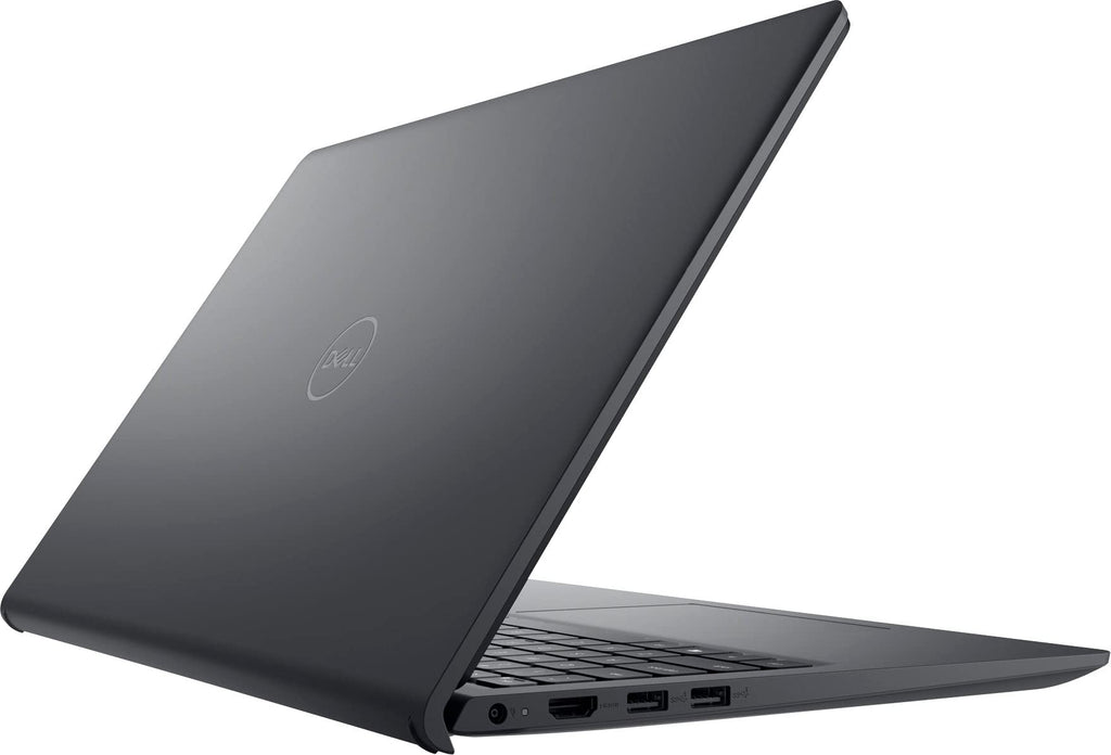 Dell - Inspiron 3511 15.6" Touch Laptop Intel Core i5 8GB Memory 256GB Solid State Drive Black