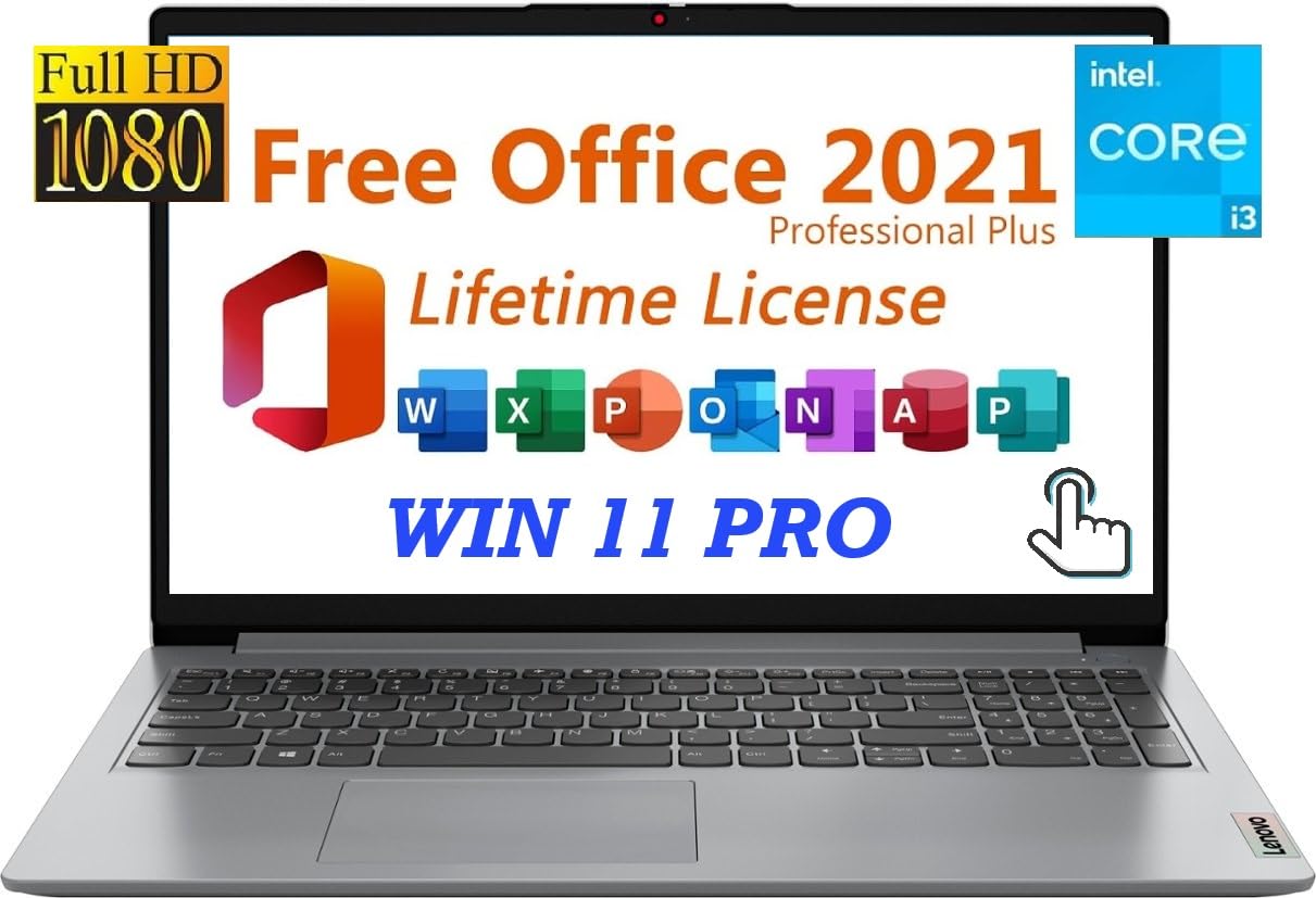 Lenovo Ideapad Laptop,