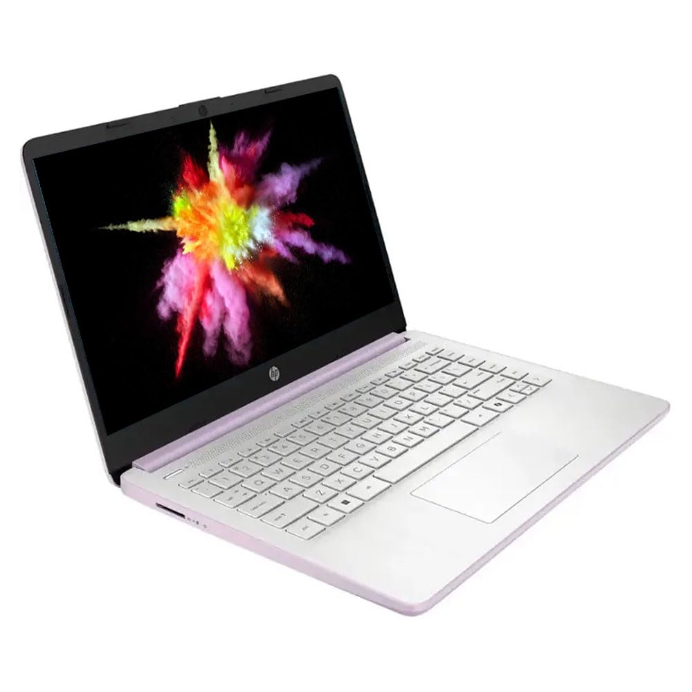 HP 2025 Student Business Laptop, Intel Processor N150(up to 3.6 GHz), 14 Inch LED Screen,1 Year Office 365, Windows 11 Home,w/YYY Accessories,