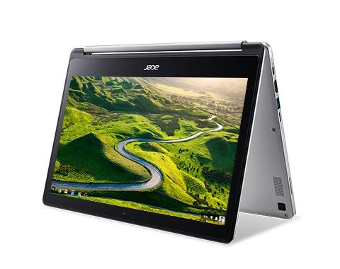 acer Chromebook R13 CB5-312T-K95W Convertible Laptop