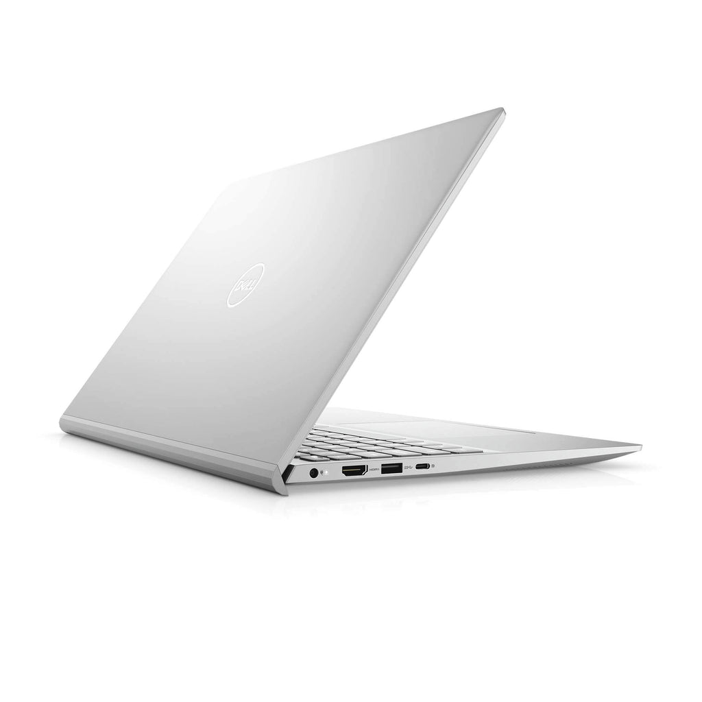 Dell Inspiron 15 5502,15.6 inch FHD Non-Touch Laptop - Intel Core i5-1135G7,8GB 3200MHz DDR4 RAM,512GB SSD,Iris Xe Graphics,Windows 10 Home - Silver (Latest Model) (Renewed),15-15.99 inches