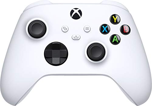 NewXbox Series S 512GB SSD All-Digital Gaming Console + 1 Wireless Controller, White - 1440p Resolution, Up to 120 FPS, 802.11ac 2x2 WiFi WEPGPY USB_Cable